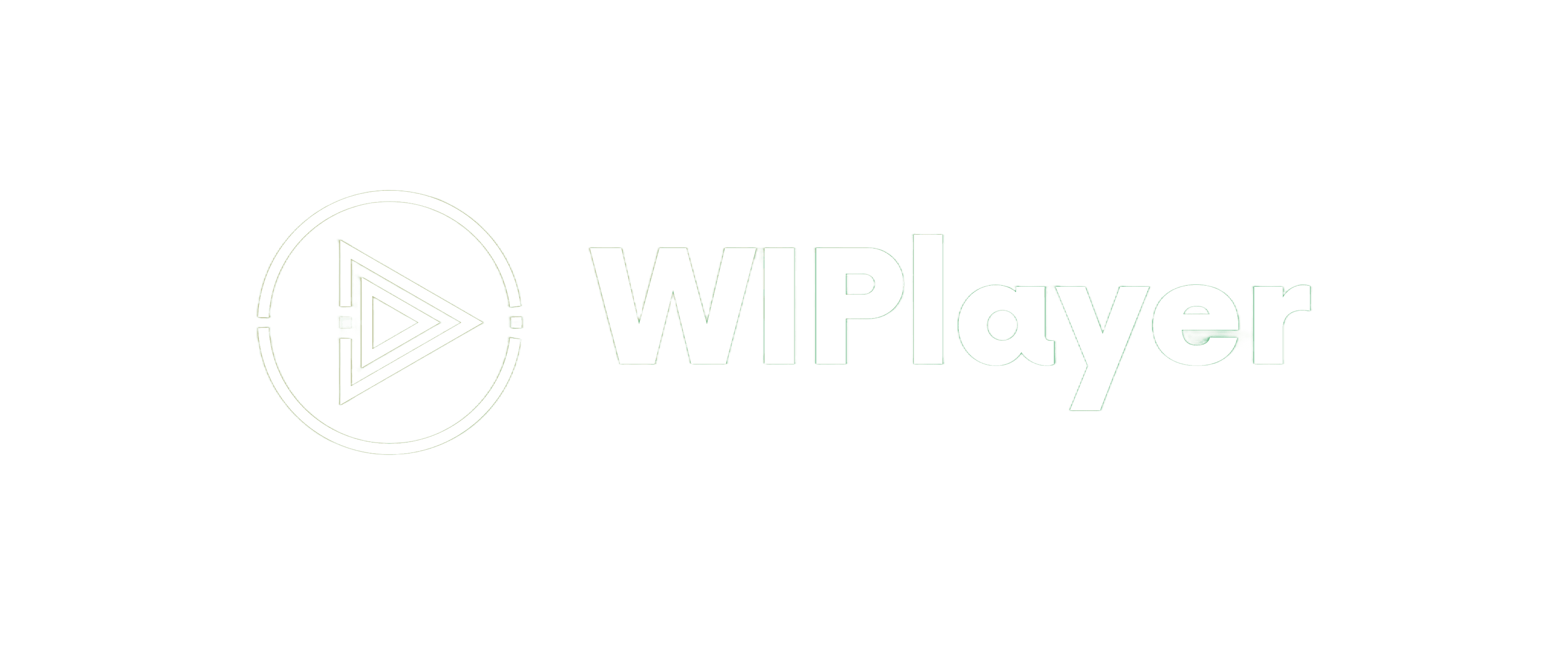 WIPlayer Logo